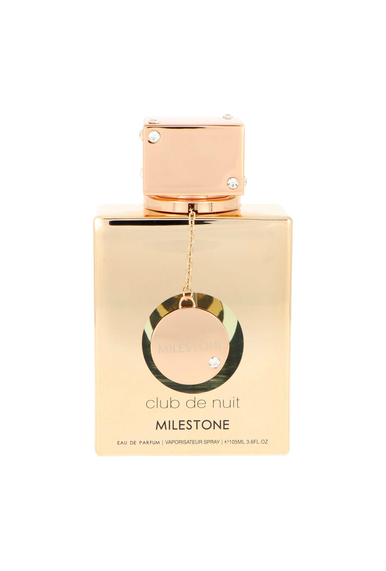 Armaf Club de Nuit Milestone Woda Perfumowana 105ml-650482